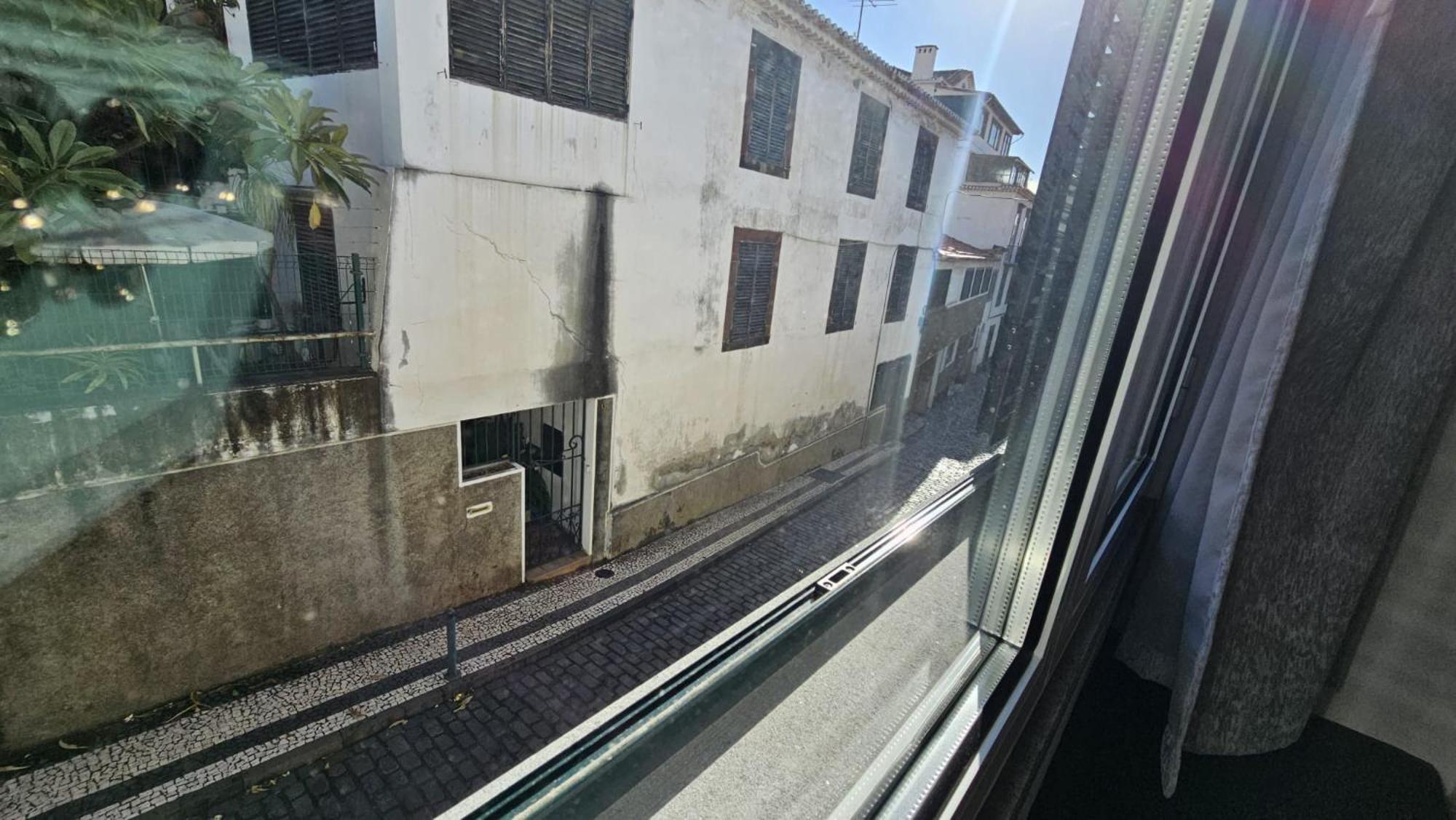 شقة Time Off Madeira فونشال المظهر الخارجي الصورة